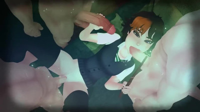 MERULA SNYDE ANIMATED