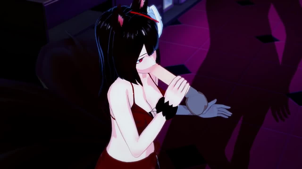 Watch Azur Lane - Akagi 3D Hentai Short Sex Videos - Duration: 06:49 | ePornNEW.