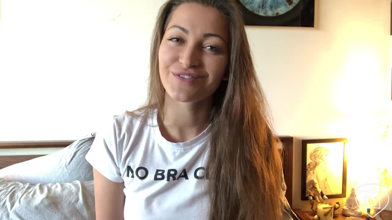 Watch Dani Daniels joi Short Sex Videos - Duration: 12:50 | ePornNEW.