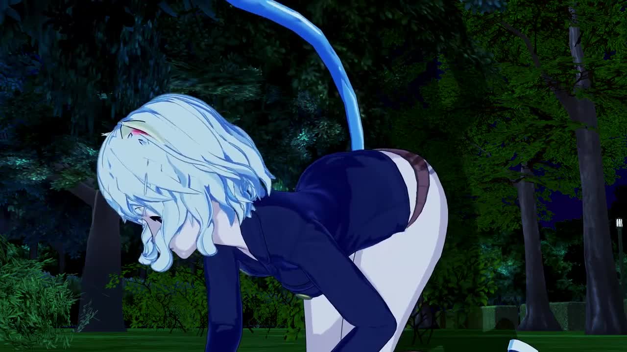 Watch Hunter × Hunter - Neferpitou 3D Hentai Short Sex Videos - Duration: 10:40 | ePornNEW.