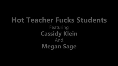 Teacher Fucks Teen - Teacher Says 