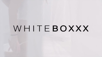 WHITEBOXXX - Psychologist Clea Gaultier Cures Shy Guy With Hardcore Anal