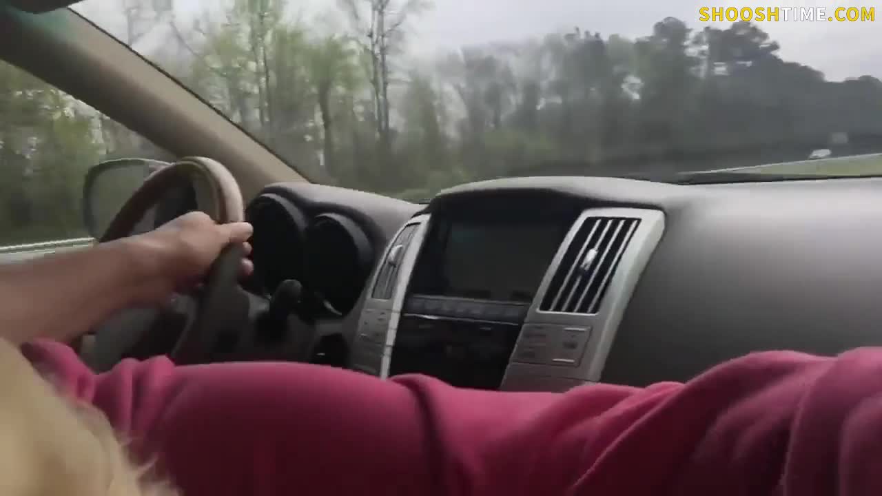 Watch Road Head With a Twist: SHES the one driving! Short Sex Videos - Duration: 05:13 | ePornNEW.