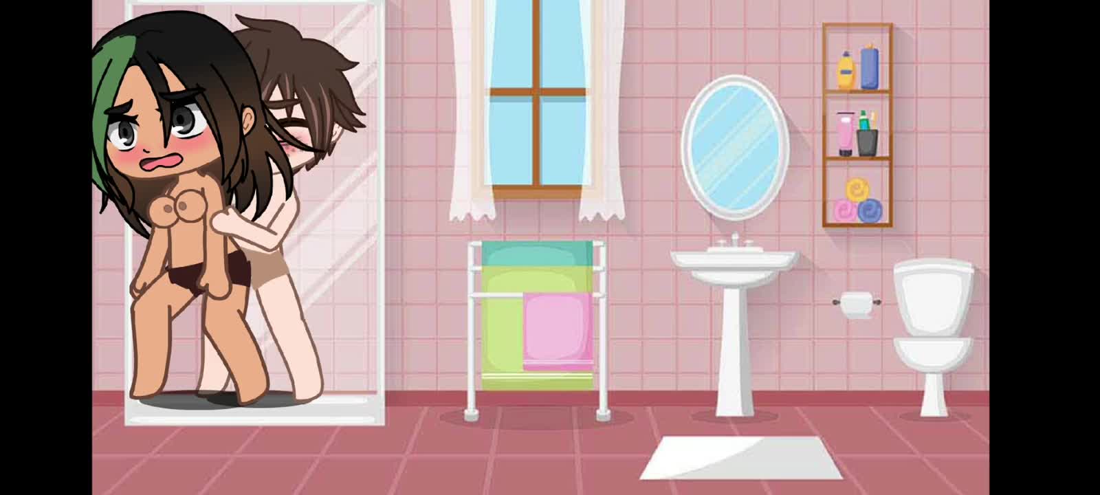 Watch Taking à shower (gacha cute) Short Sex Videos - Duration: 00:50 | ePornNEW.