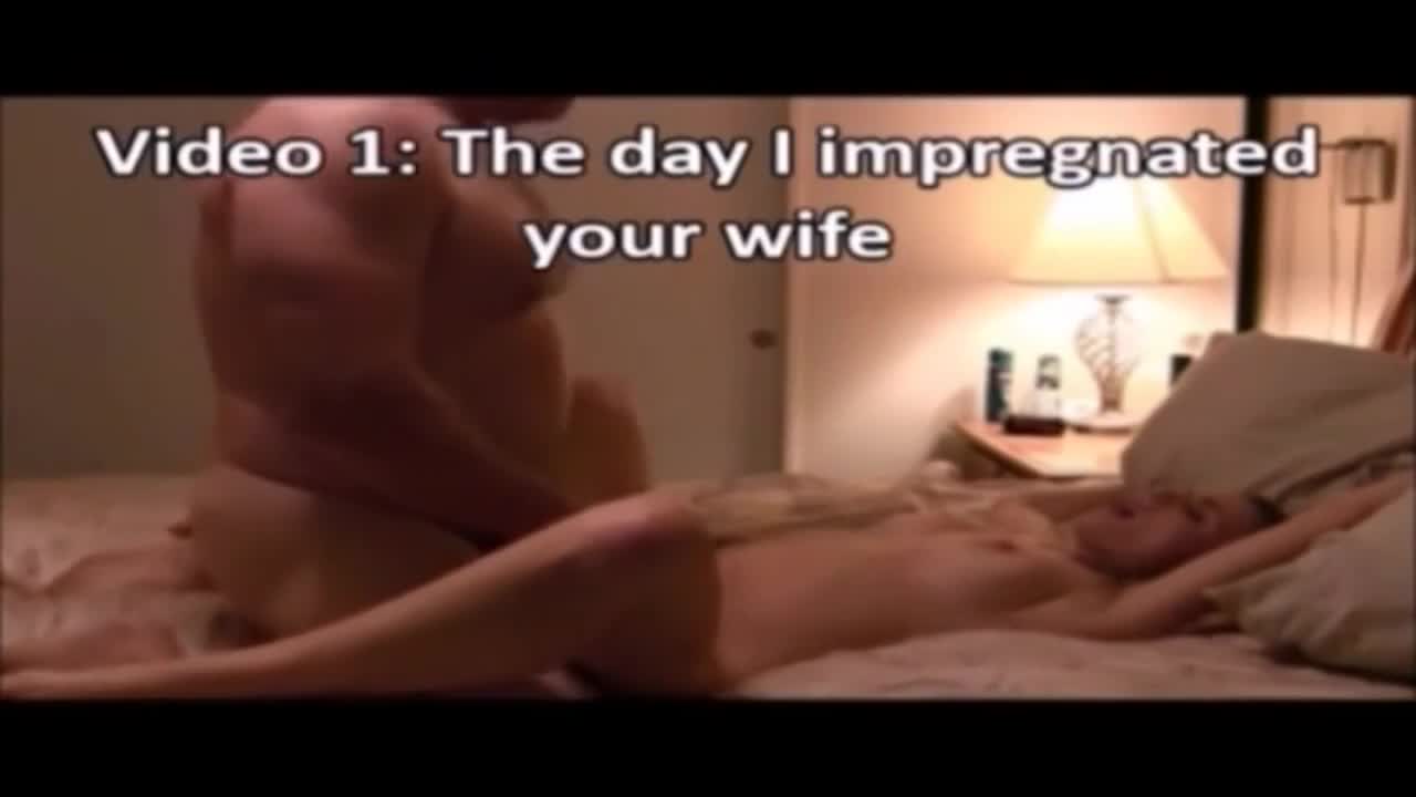 Watch Progression of Creampie Impregnation Short Sex Videos - Duration: 04:34 | ePornNEW.