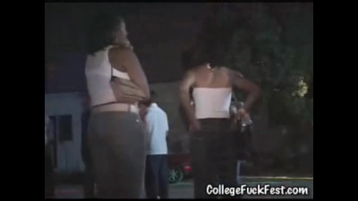 College Girls Hardcore Group Party Sex