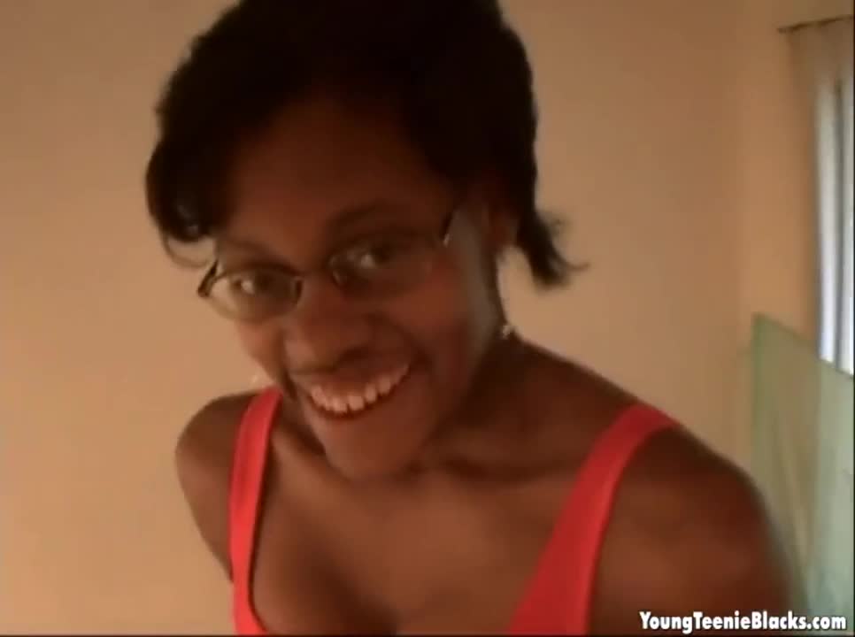 Watch Spex ebony masturbates and fondles herself Short Sex Videos - Duration: 05:55 | ePornNEW.