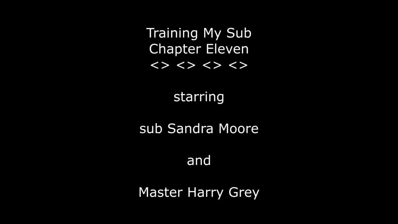 Watch Sandra Moore (TMS-11) Amateur MILF BDSM Submissive Doggystyle Creampie Short Sex Videos - Duration: 16:48 | ePornNEW.