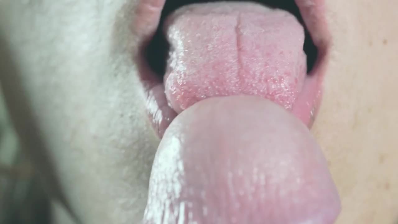 Watch Close up Sensual Tongue Blowjob Short Sex Videos - Duration: 07:03 | ePornNEW.