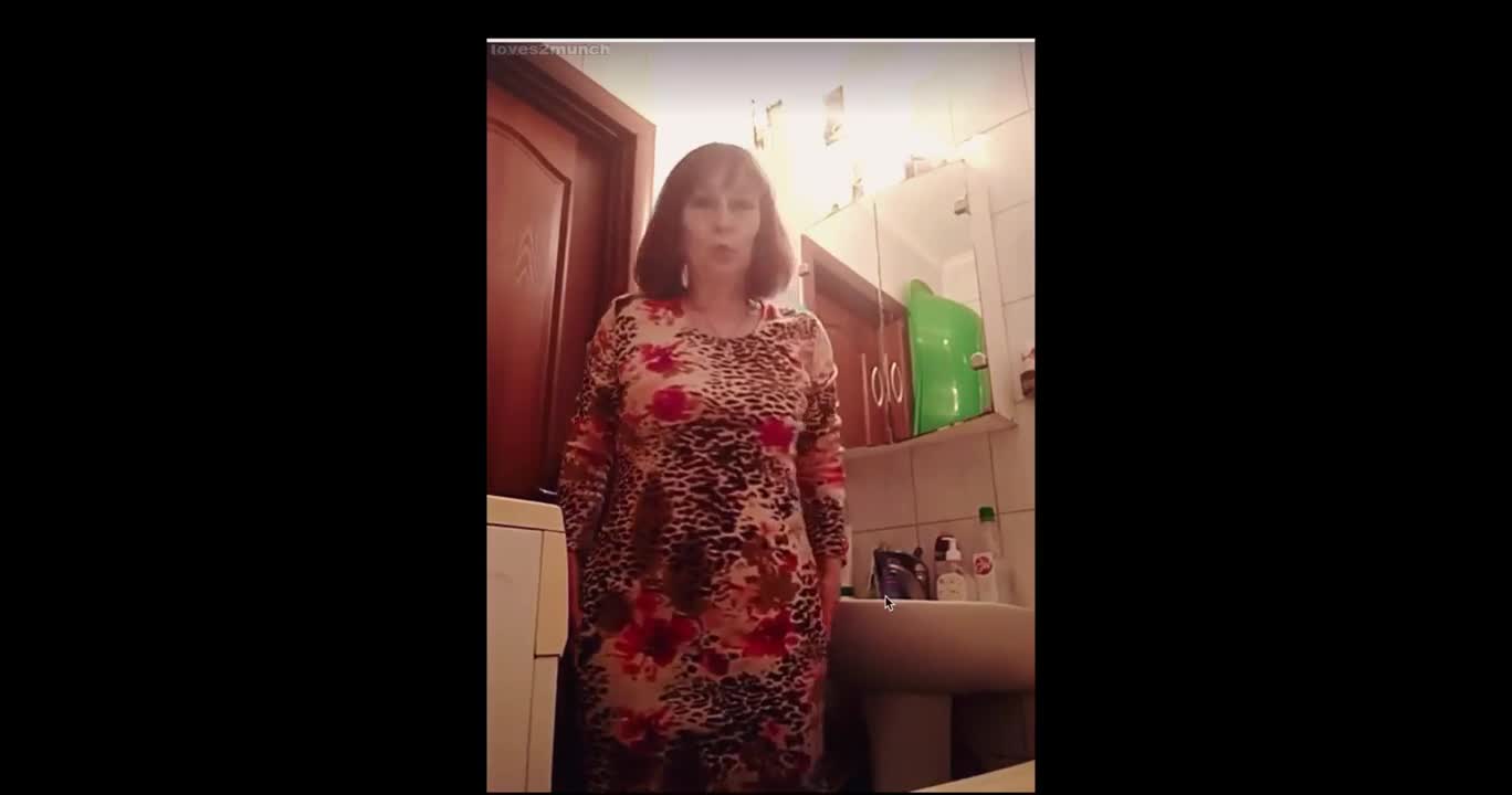 Watch 55yo Ukrainian Alisa2909 Shows All In Bathroom On Live Cam Short Sex Videos - Duration: 01:24 | ePornNEW.