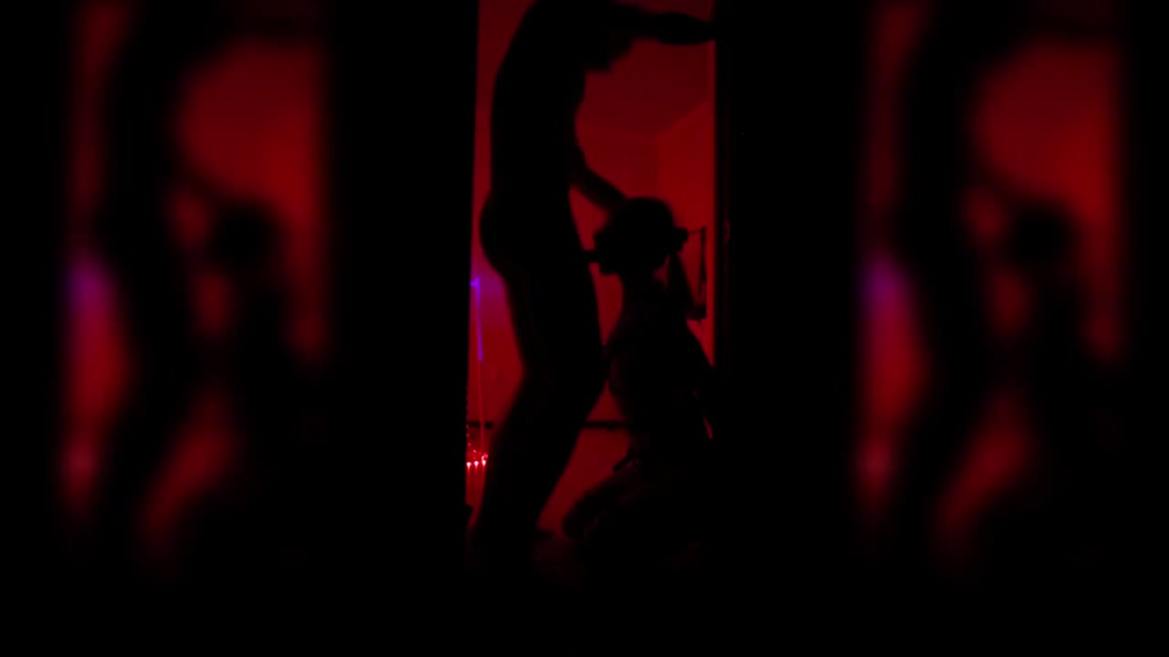 Watch Tik Tok Silhouette Challenge! Short Sex Videos - Duration: 00:41 | ePornNEW.