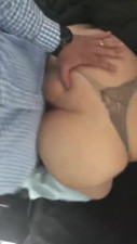 Fucked her while she was getting Ready Latina Teen Fat Ass