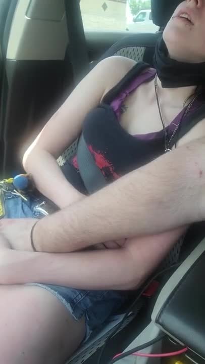 Watch Bored in the Parking Lot, had to make her Cum a few Times Short Sex Videos - Duration: 00:28 | ePornNEW.