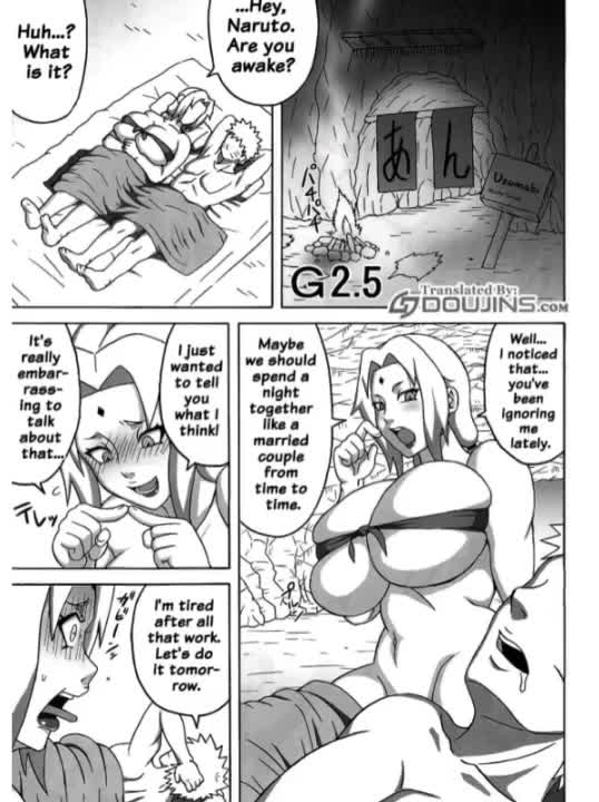 Watch Tsunade X Naruto Comics - Tsunades Jealousy by RedLady2K Short Sex Videos - Duration: 05:09 | ePornNEW.