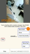 Omegle