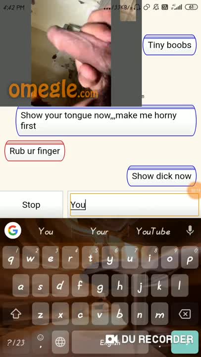 Watch Omegle Short Sex Videos - Duration: 00:38 | ePornNEW.