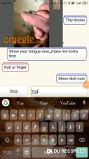 Omegle