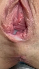 Who Loves Creamy Wet Pussy?