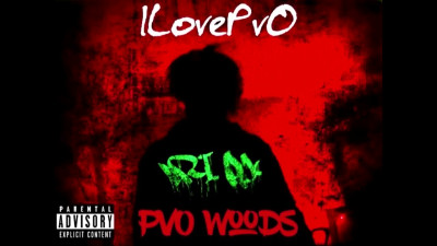 ILovePvO - PvO Woods 4 DEAD