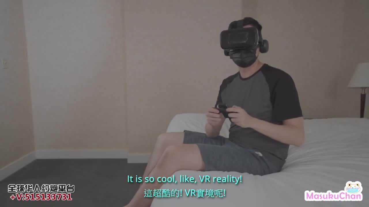 Watch Timestop and Creampie my Roommate while she Masturbate in VR Set Short Sex Videos - Duration: 18:35 | ePornNEW.