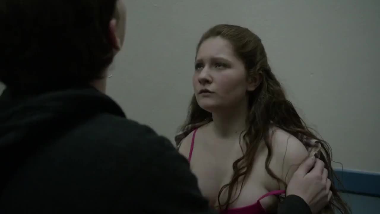 Watch Emma Kenney - Shameless s4e11 Short Sex Videos - Duration: 00:24 | ePornNEW.