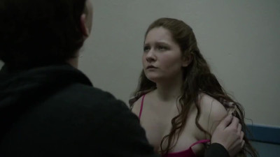 Emma Kenney - Shameless s4e11