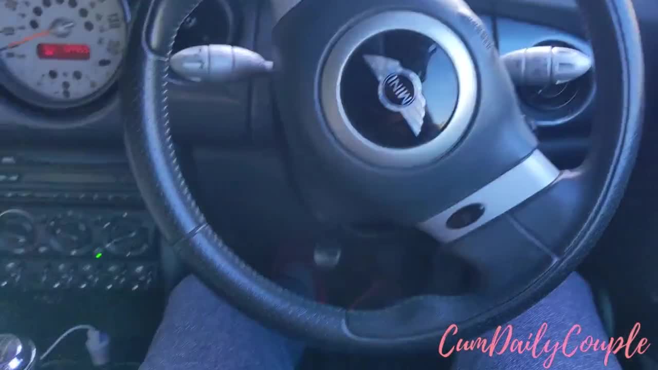 Watch Public Handjob in Car Park - CumDailyCouple Short Sex Videos - Duration: 03:14 | ePornNEW.