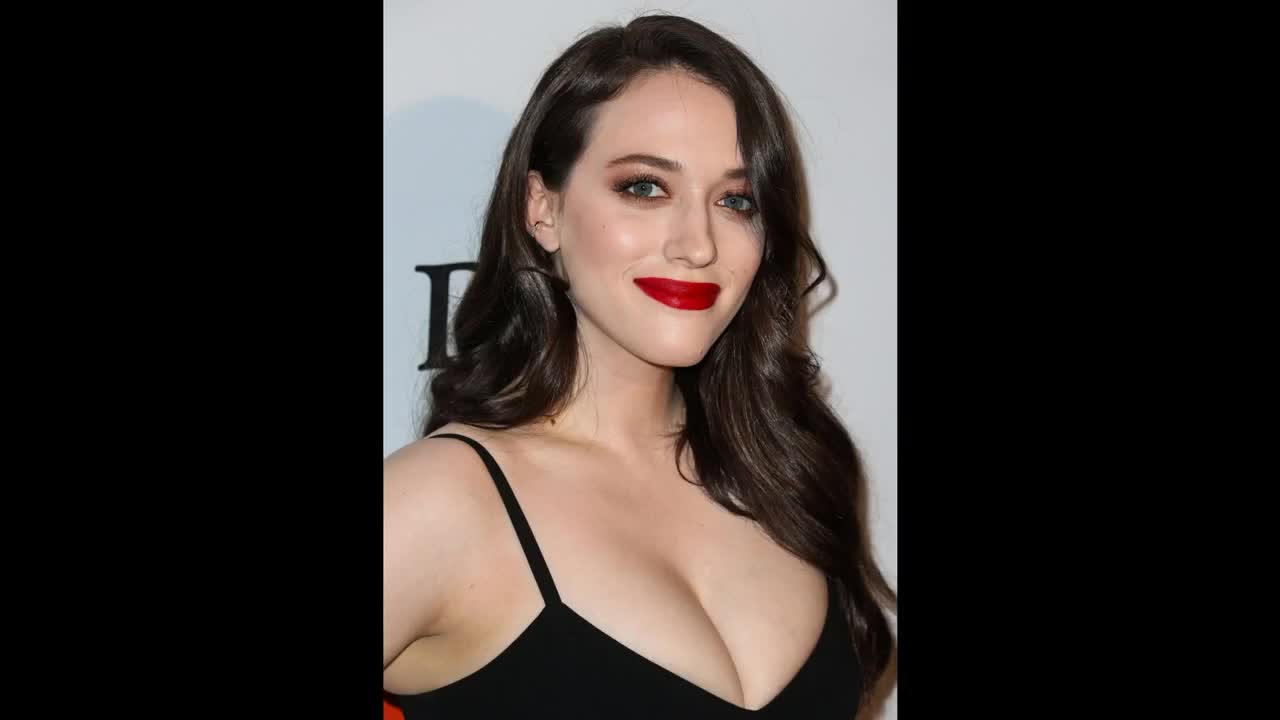 Watch Kat Dennings Hot Fap Tribute (FanMade) Short Sex Videos - Duration: 06:13 | ePornNEW.