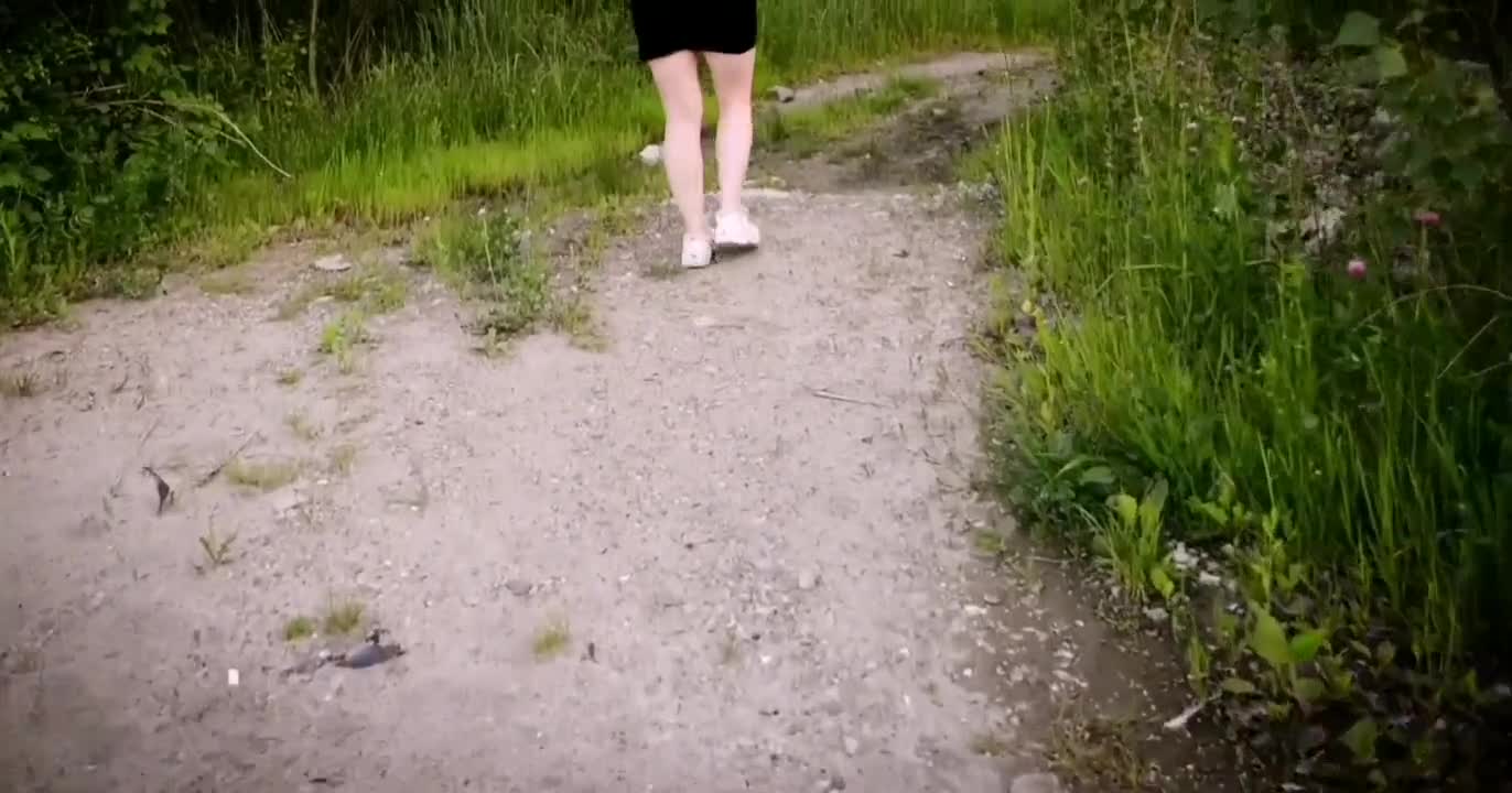 Watch Tracked a Sexy Teenager and did not Regret Walking Naked in an Abandoned Public Piss Short Sex Videos - Duration: 04:31 | ePornNEW.