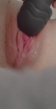 Pulsating, Moaning, Cumming Orgasm