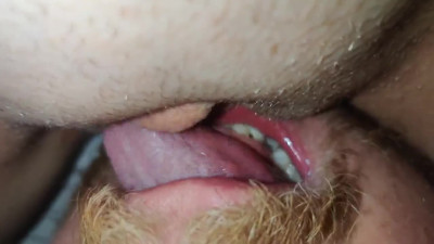 Pussy Lick