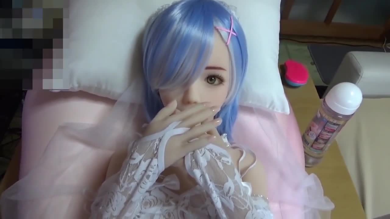 Watch Japanese Amateur, Petite and Blue Haired Love Doll in Normal Position SEX Short Sex Videos - Duration: 06:42 | ePornNEW.