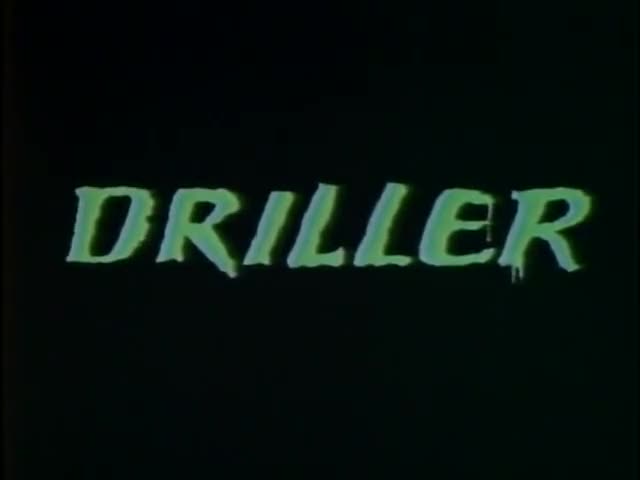 Watch Driller (1984, US, full movie, Taija Rae, decent transfer) Short Sex Videos - Duration: 01:24:41 | ePornNEW.