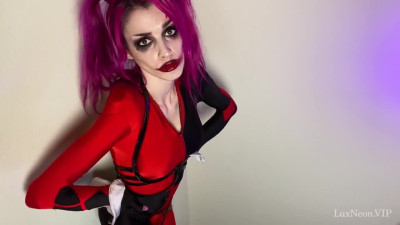 HARLEY QUINN JOI