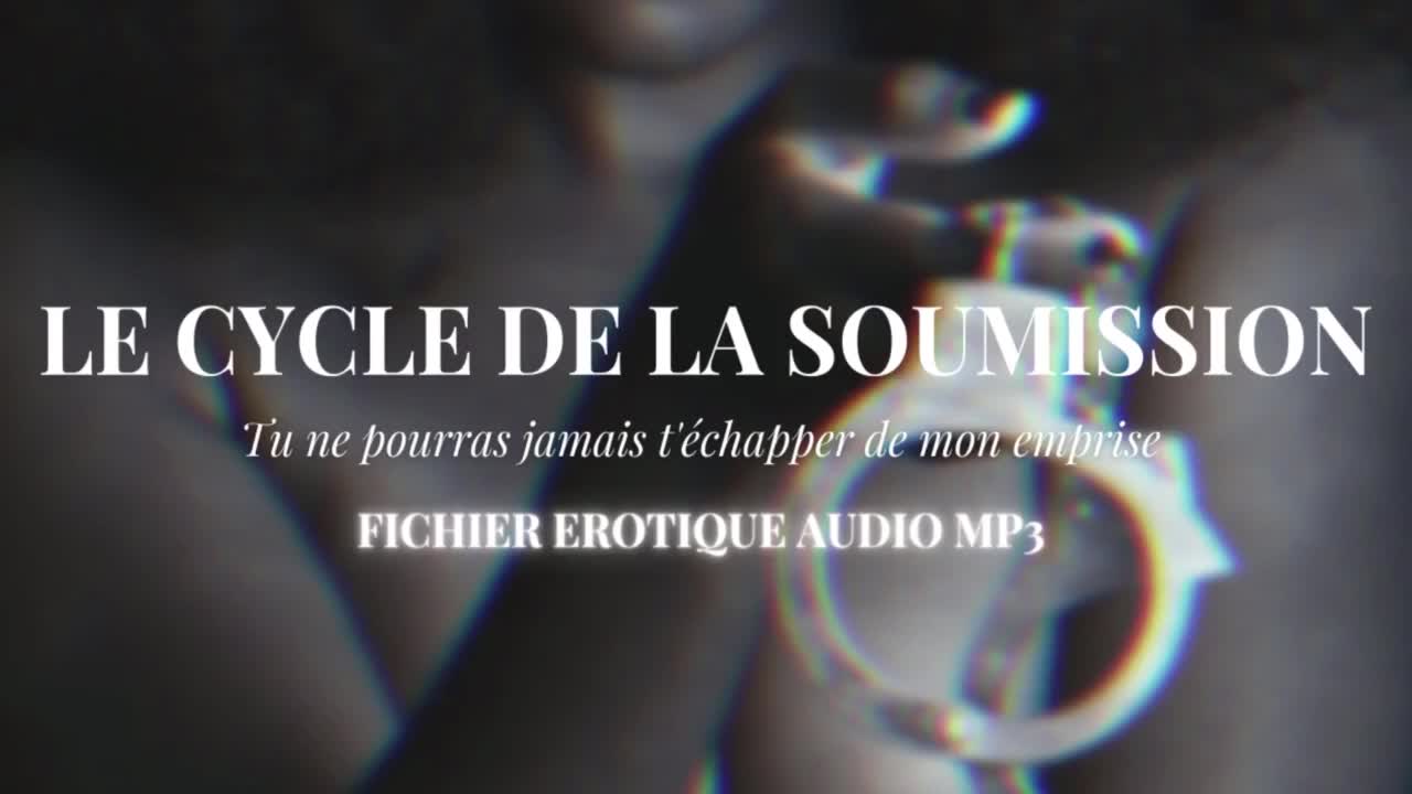 Watch  EROTIQUE FEMDOM: LE CYCLE DE LA SOUMISSION (CONDITIONNEMENT) | EXTRAIT Short Sex Videos - Duration: 01:50 | ePornNEW.