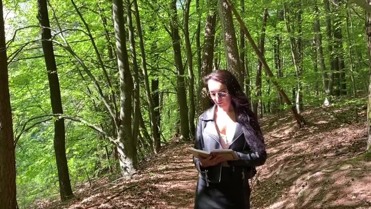 Watch Naughty Girl Masturbates in a Public Park Short Sex Videos - Duration: 06:43 | ePornNEW.