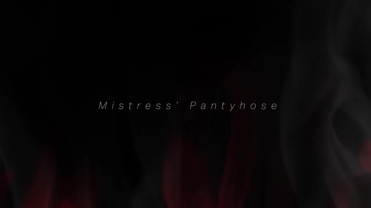 Watch POV Lady Fyre: Misstress Pantyhose -femdom Stocking Fetish Short Sex Videos - Duration: 05:22 | ePornNEW.