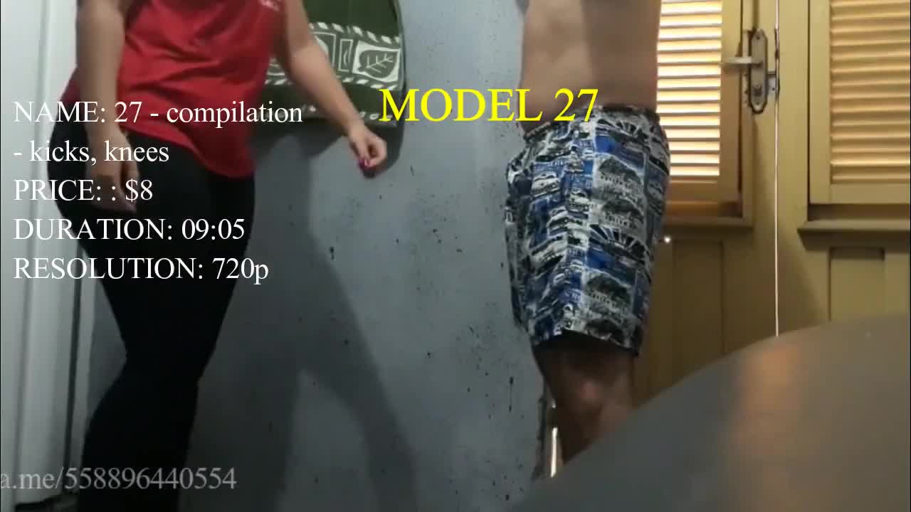 Watch 27 - Compilation - Ballbusting BRAH (PREVIEW) Short Sex Videos - Duration: 00:31 | ePornNEW.