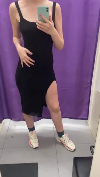 Watch IM IN THE FITTING ROOM Short Sex Videos - Duration: 03:06 | ePornNEW.