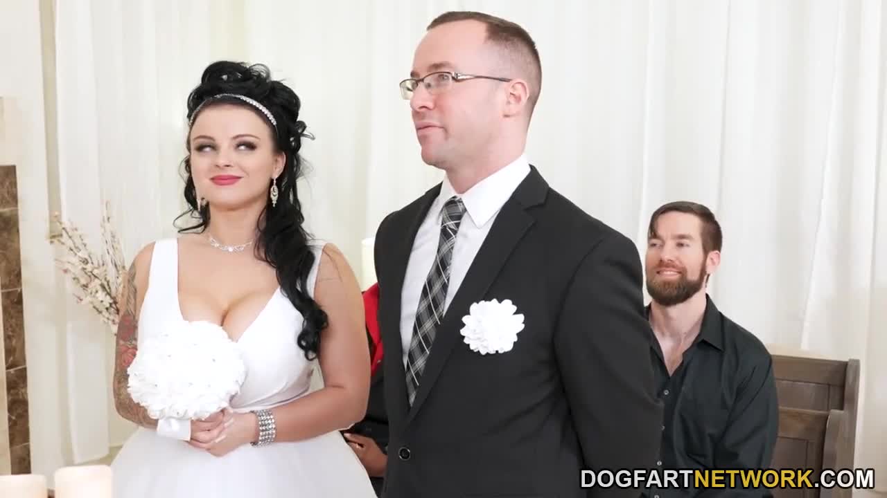 Watch Payton Preslees Wedding Turns Rough Interracial Threesome - Cuckold Sessions Short Sex Videos - Duration: 07:57 | ePornNEW.