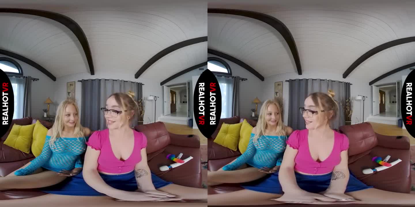 Watch VR JOI - who has Tighter Pussy - you be the Judge Short Sex Videos - Duration: 07:59 | ePornNEW.