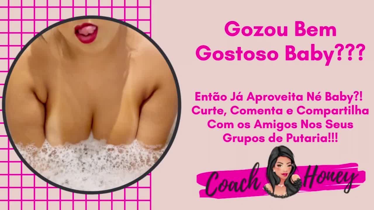 Watch Vamos Brincar Na Banheira??? | JOI Games | Punheta Guiada | # 26 Short Sex Videos - Duration: 10:15 | ePornNEW.