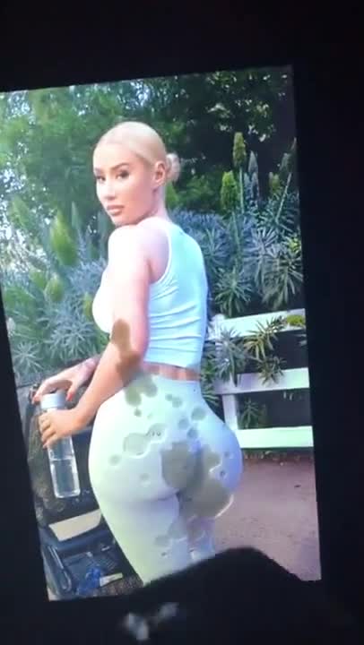 Watch Iggy Azalea Cum Tribute Short Sex Videos - Duration: 00:31 | ePornNEW.