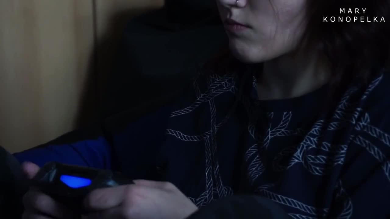 Watch Gamer Girl Mary Konopelka Gets Big Facial Short Sex Videos - Duration: 07:56 | ePornNEW.