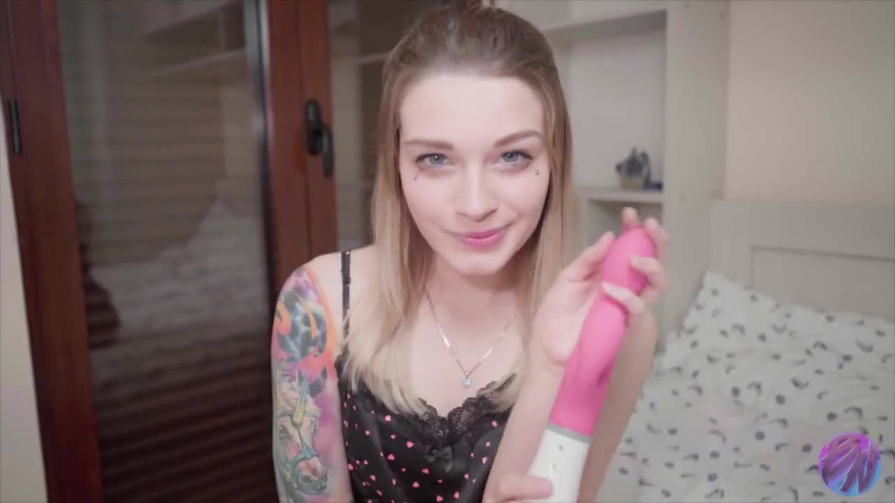 Watch Adorable Babe Plays with a Dildo - BelleNiko Short Sex Videos - Duration: 10:26 | ePornNEW.