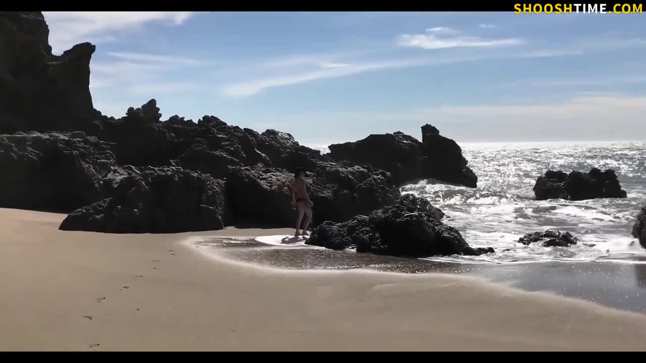 Watch You cant do this on a New Jersey beach Short Sex Videos - Duration: 06:23 | ePornNEW.