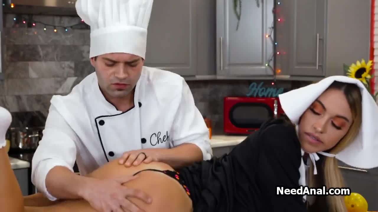 Watch Assistant ass fucked by lucky chef Short Sex Videos - Duration: 06:00 | ePornNEW.