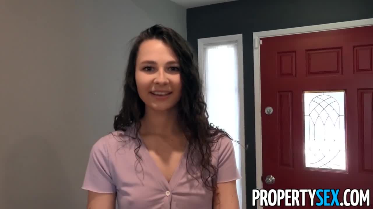 Watch PropertySex Petite Brunette Shows why shes a Perfect Roommate Short Sex Videos - Duration: 11:55 | ePornNEW.