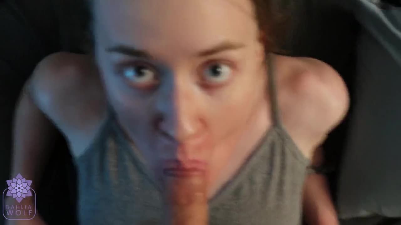 Watch POV Blowjob Natural Babe Loves to Wake up and Suck Dick every Morning Short Sex Videos - Duration: 04:29 | ePornNEW.