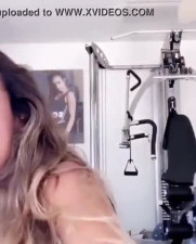 sommer ray fap challenge 3